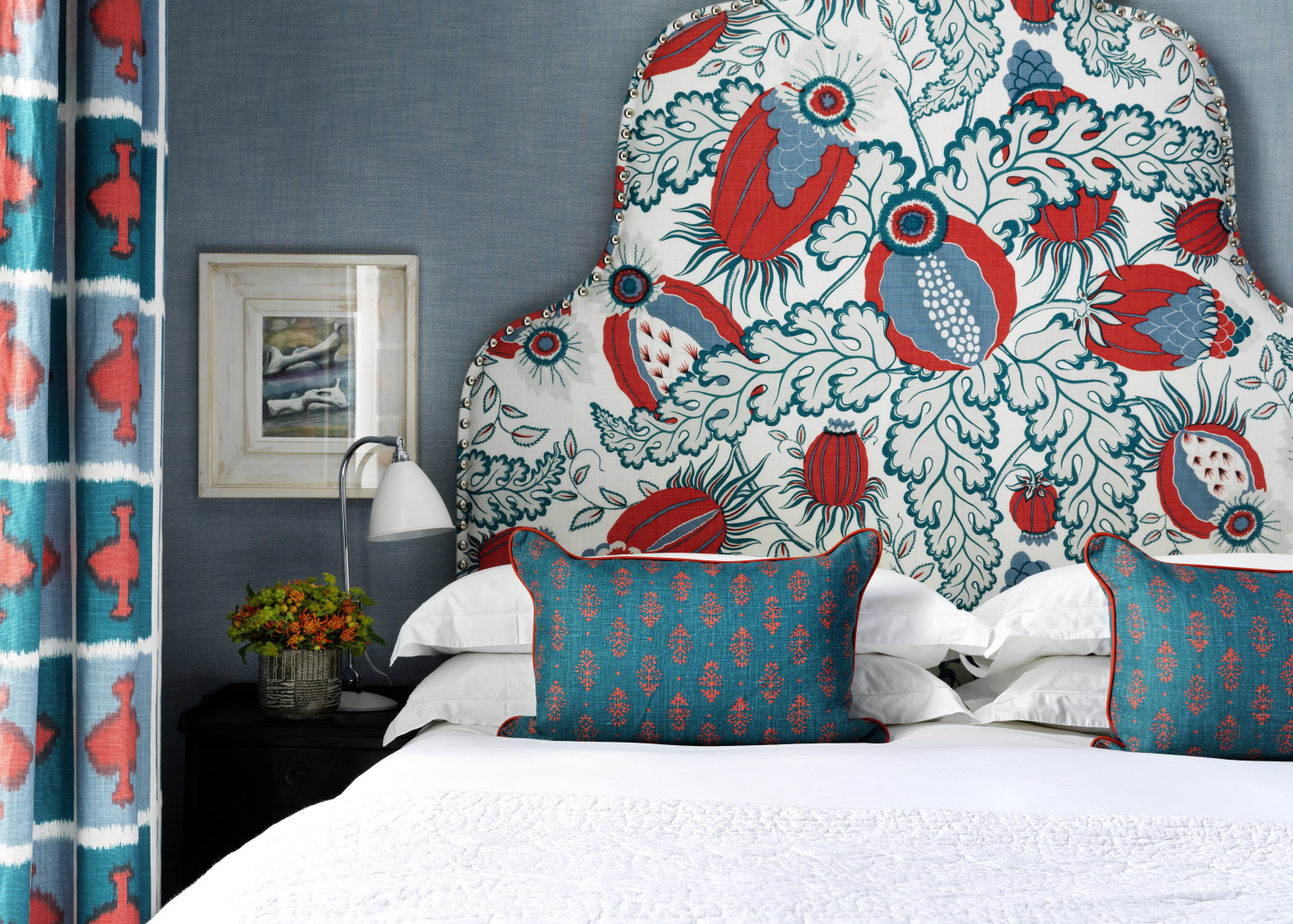 Foto - Dorset Square Hotel, Firmdale Hotels