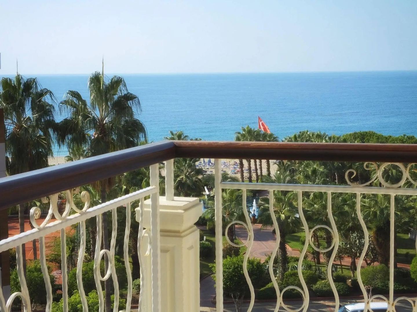 Foto - Riviera Hotel & Spa
