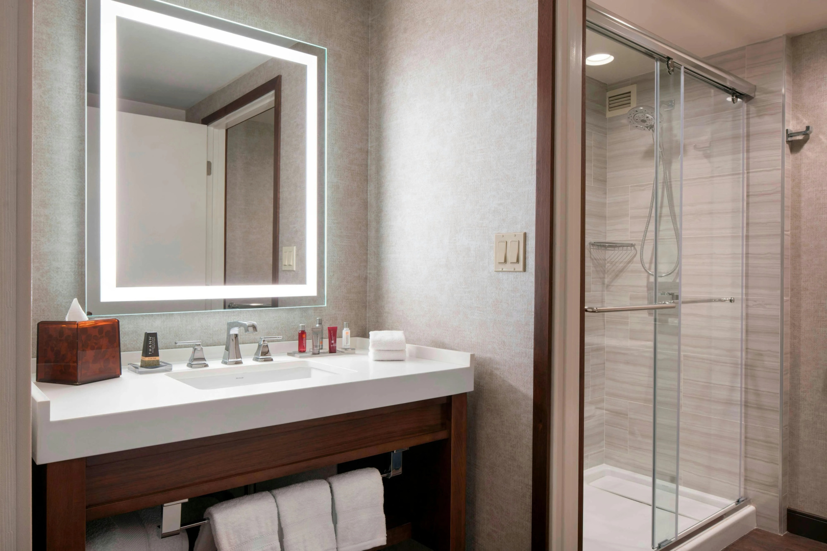 Foto - Fullerton Marriott at California State University