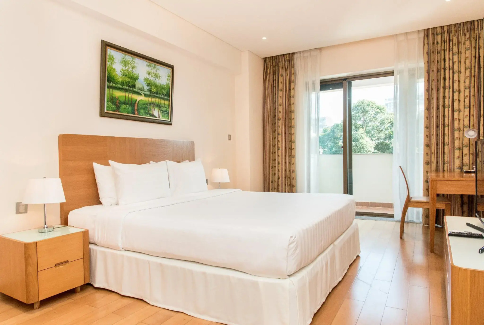 Photo - Sherwood Residence