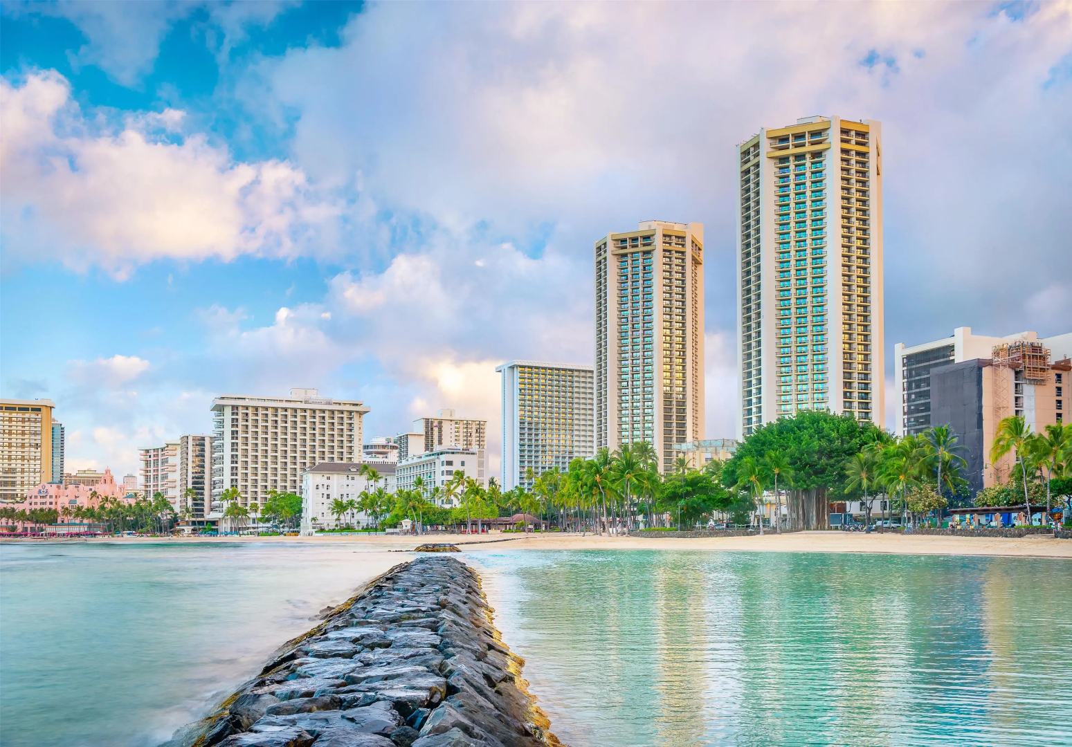 Photo - Hyatt Regency Waikiki Beach Resort & Spa
