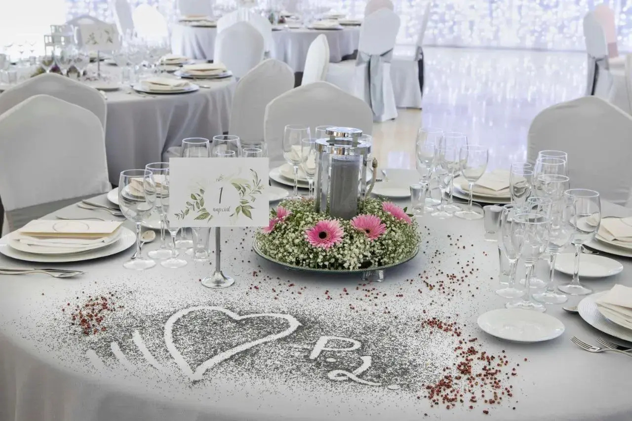 Photo - NH Gran Hotel Casino de Extremadura