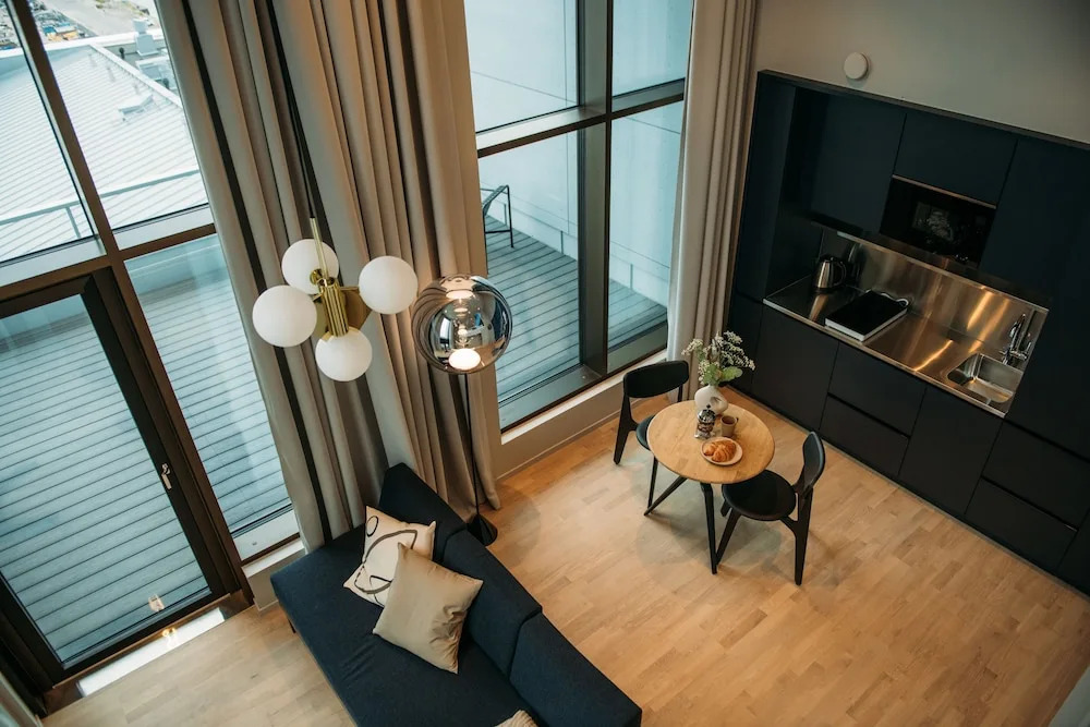 Photo - Unity Helsinki - A Studio Hotel