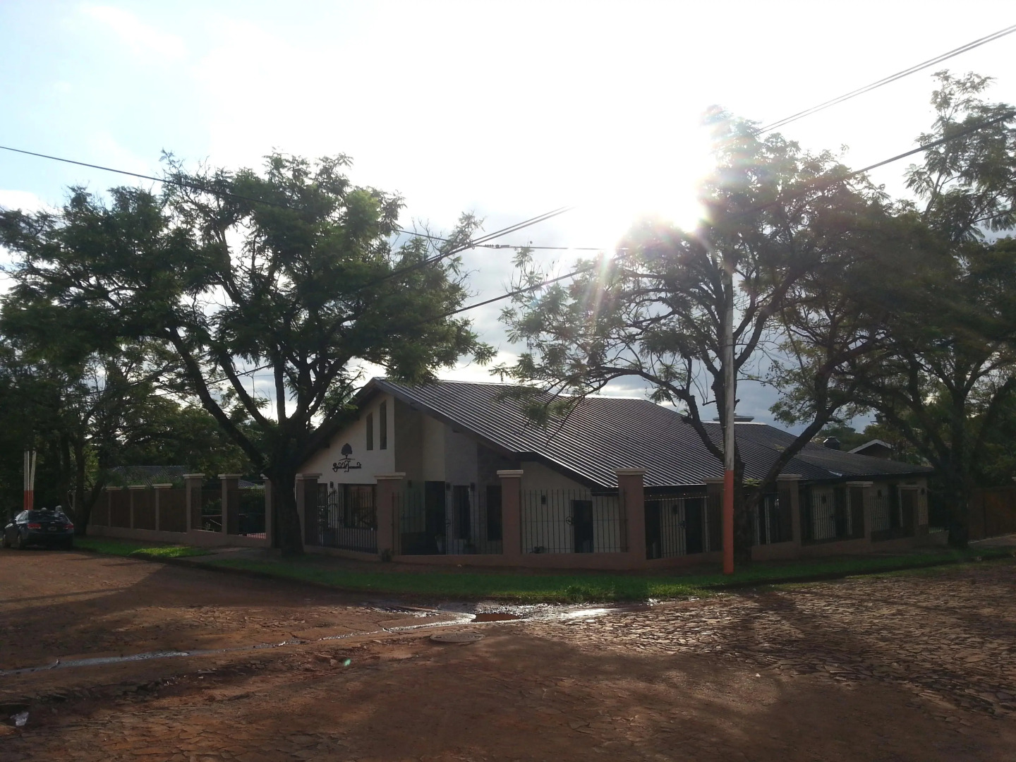 Foto - Posada del Jacarandá