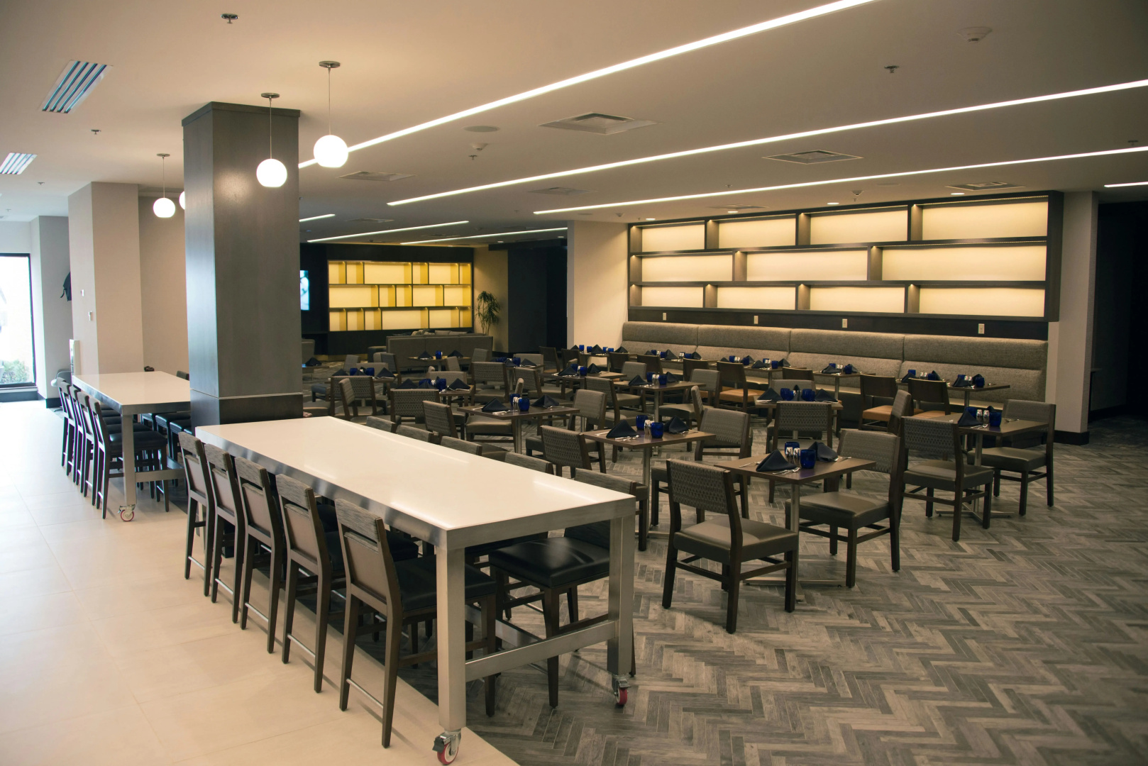 Foto - DoubleTree by Hilton Hotel Syracuse