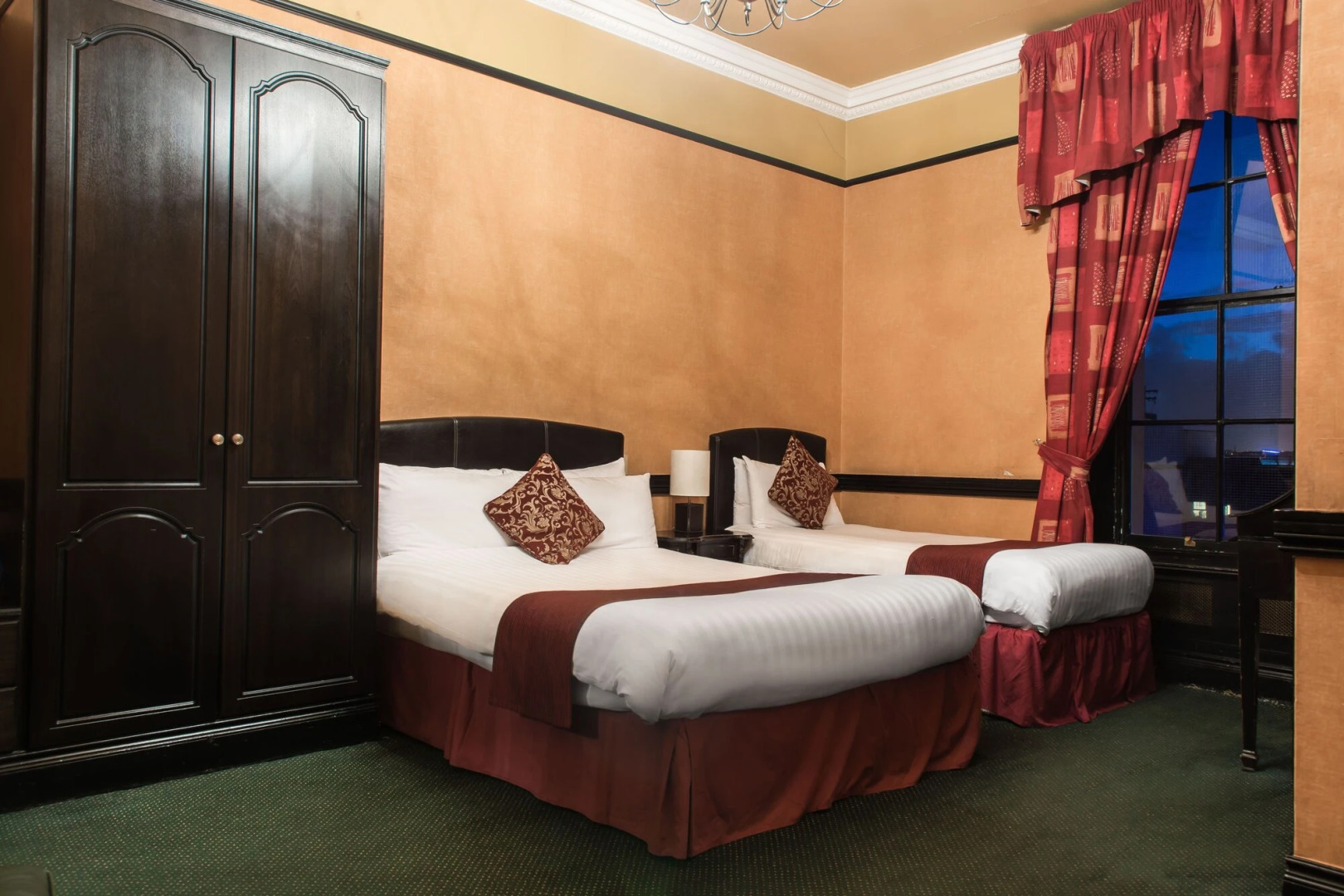 Foto - Russell Court Hotel