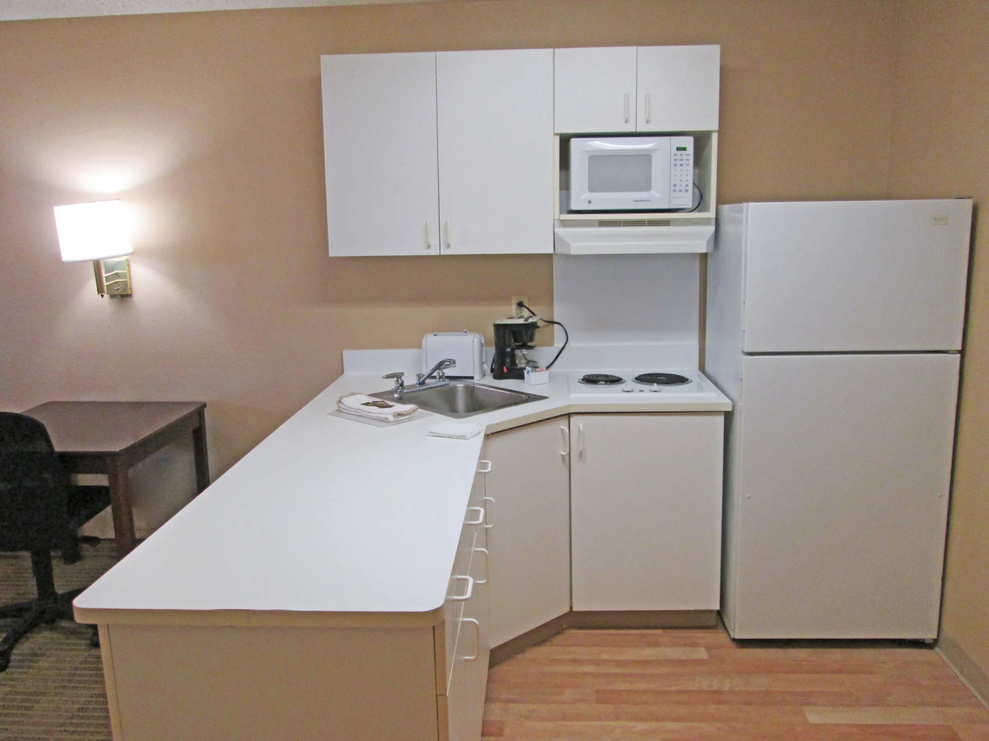 Photo - Extended Stay America Suites - Dallas - Greenville Avenue