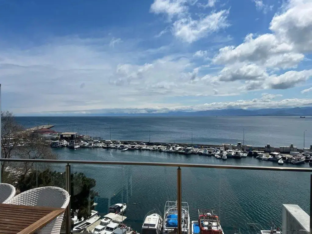 Foto - The Port Rooms