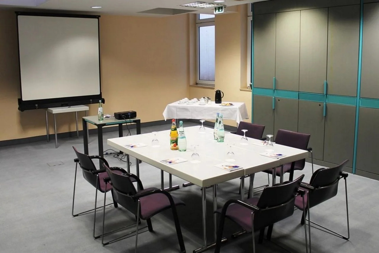 Foto - Mercure Stuttgart Zuffenhausen