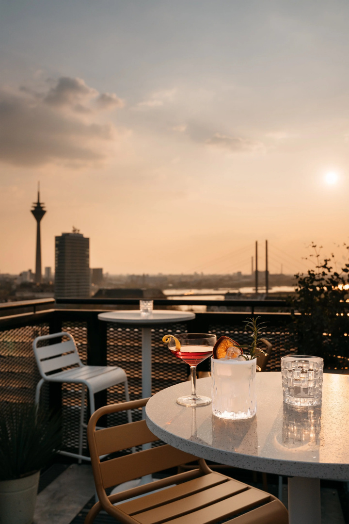 Photo - Ruby Luna Hotel Düsseldorf