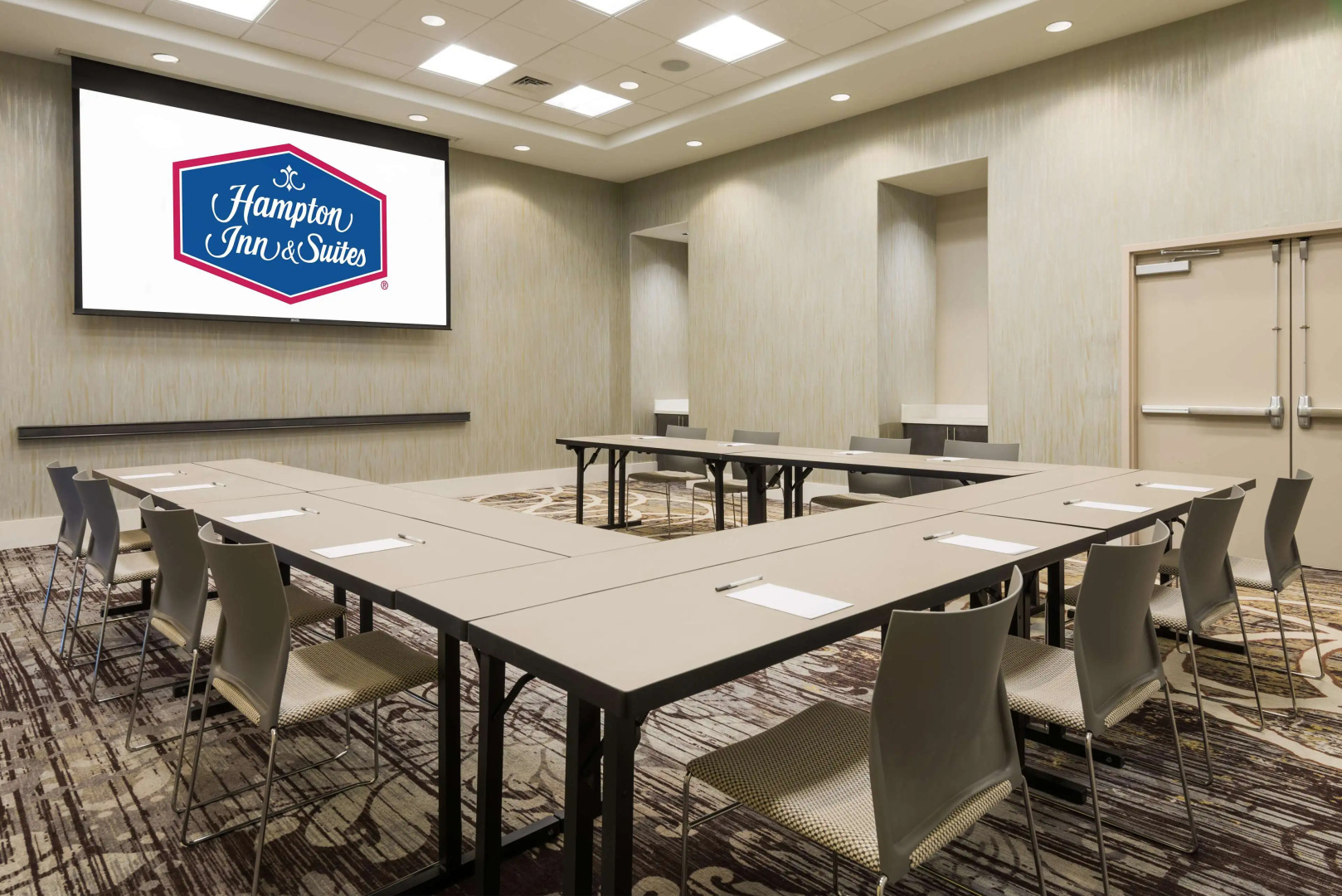 Photo - Hampton Inn & Suites Tampa Airport Avion Park Westshore