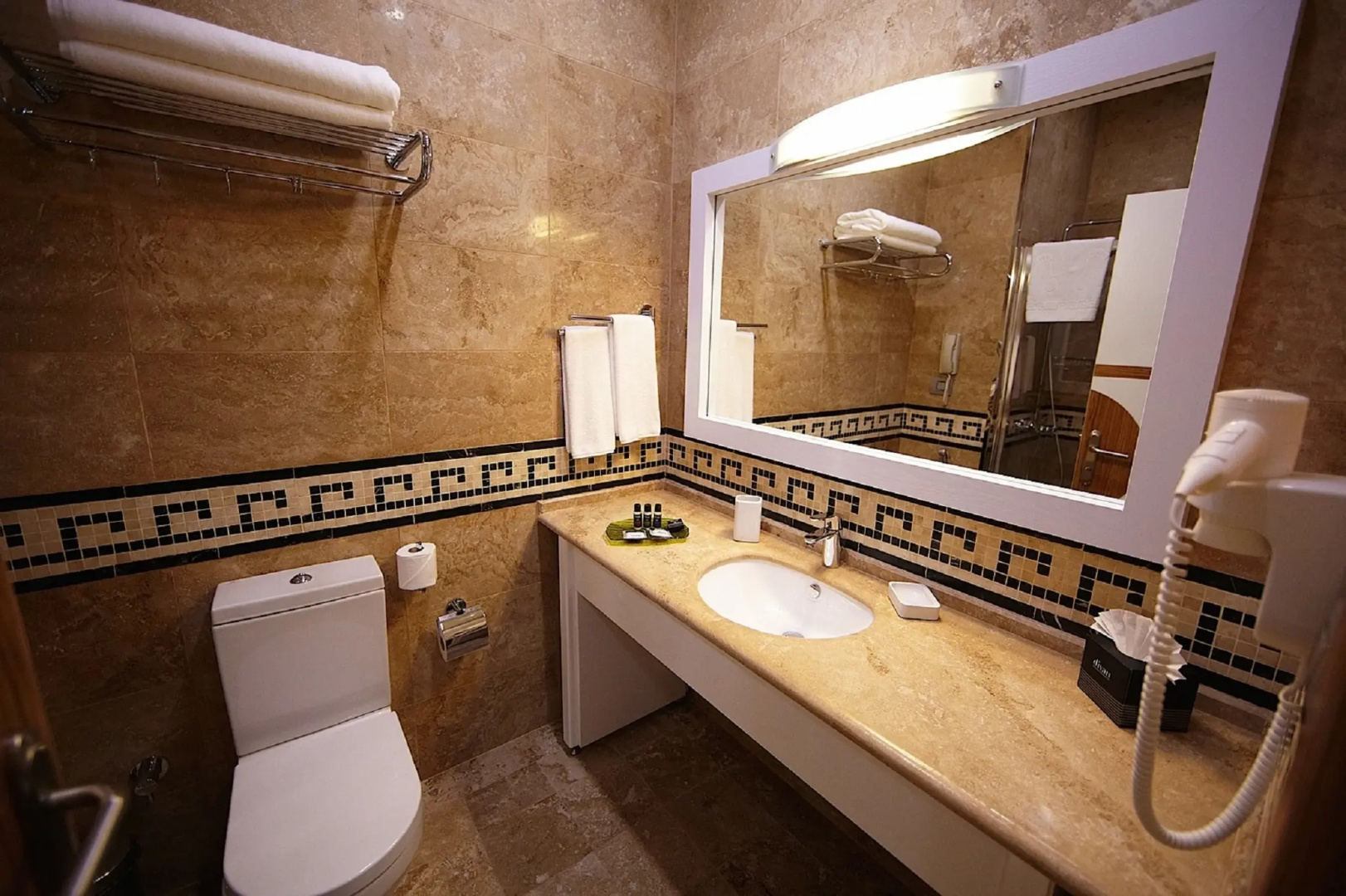Foto - Graaf Hotel