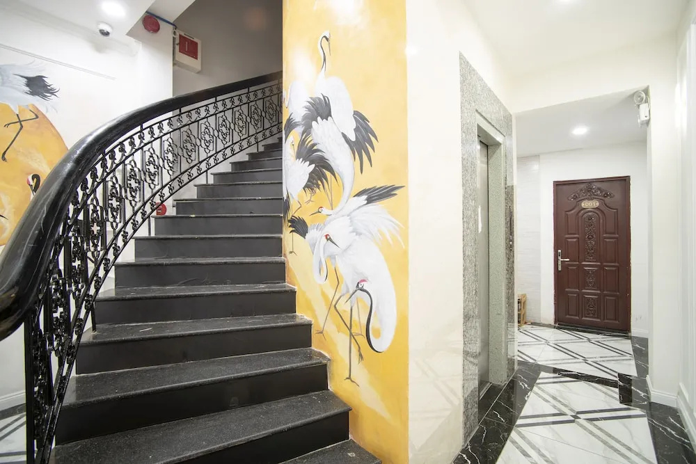 Photo - SAZI BEN THANH Hotel HCM