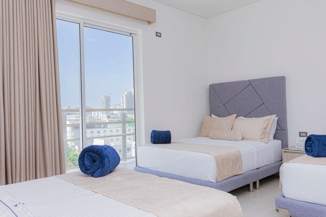Photo - Hotel Marco Polo Rodadero