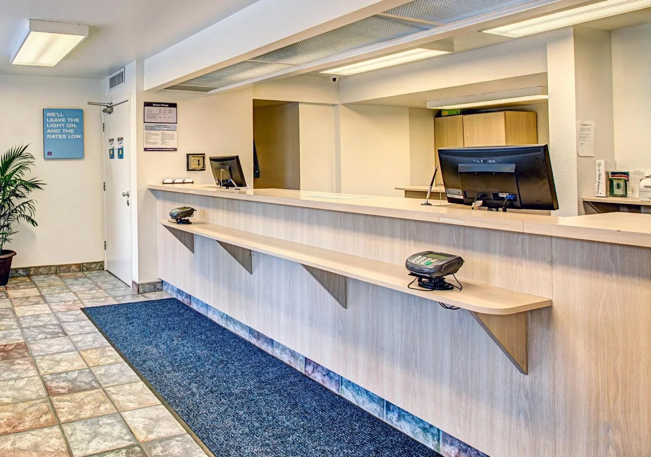 Foto - Motel 6-Goodlettsville, TN - Nashville