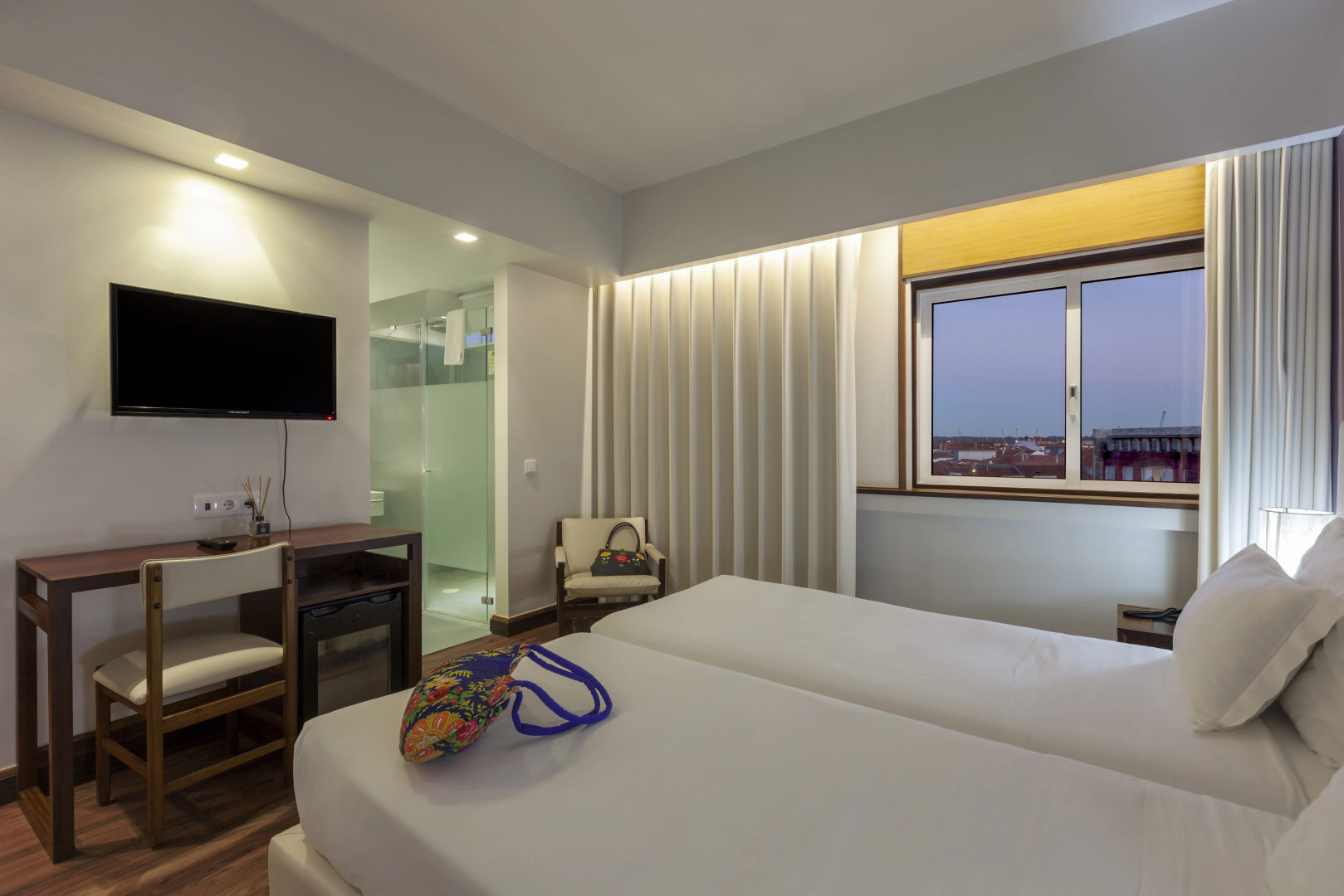 Foto - Hotel Rali Viana