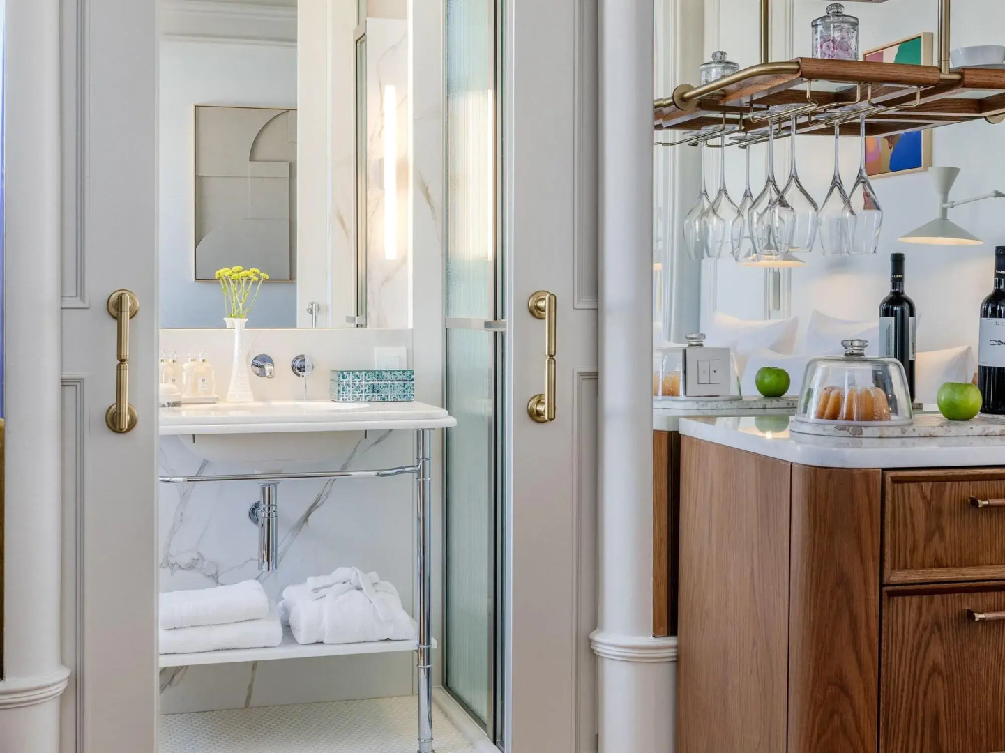 Foto - The Dolli at Acropolis, A Hotel to Live