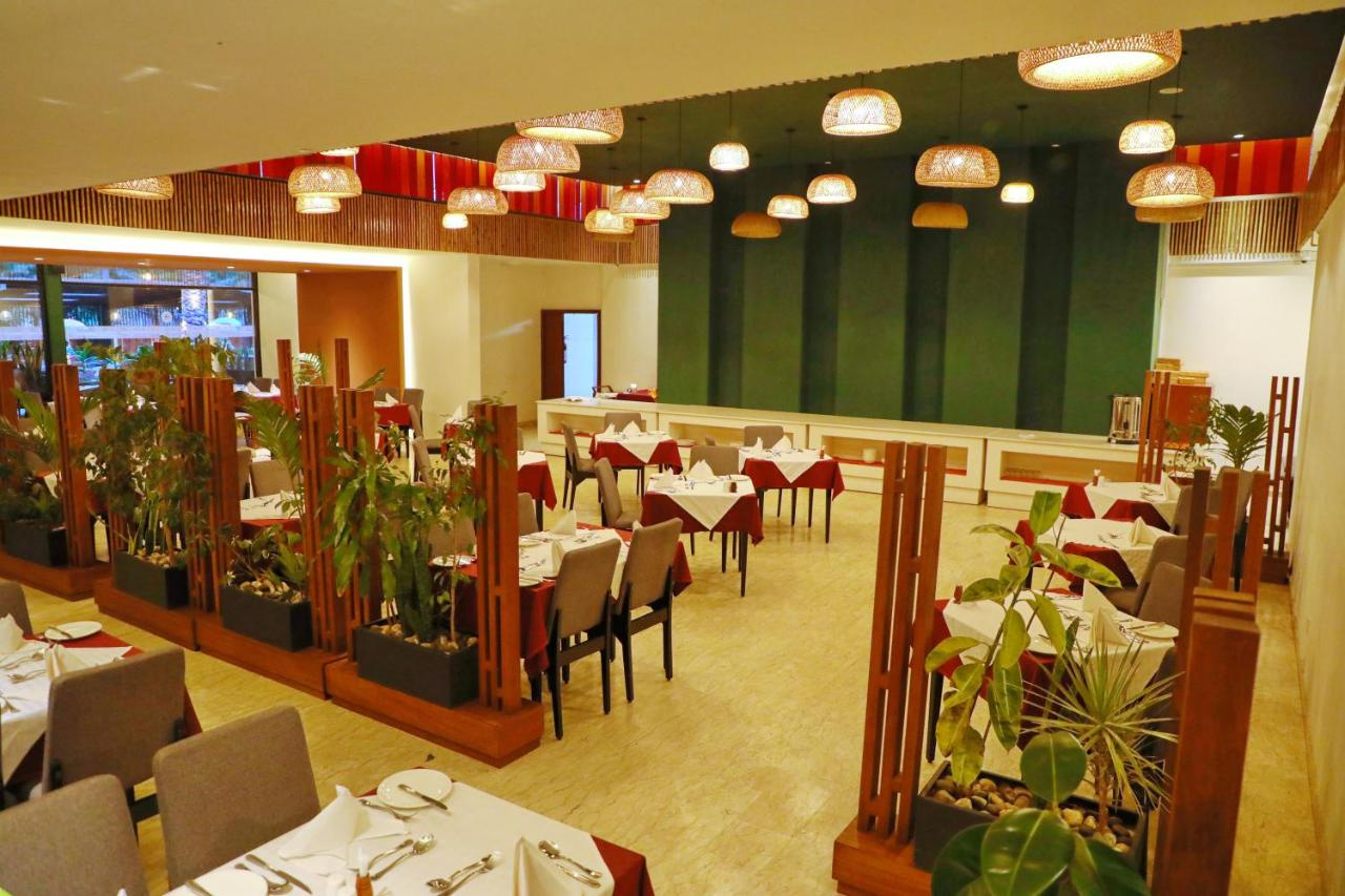 Foto - Hotel Boulevard Nairobi, City Centre CBD
