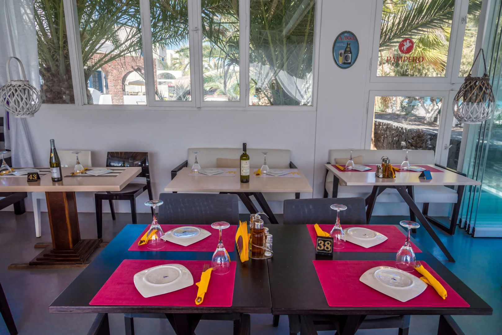 Photo - King's Suites