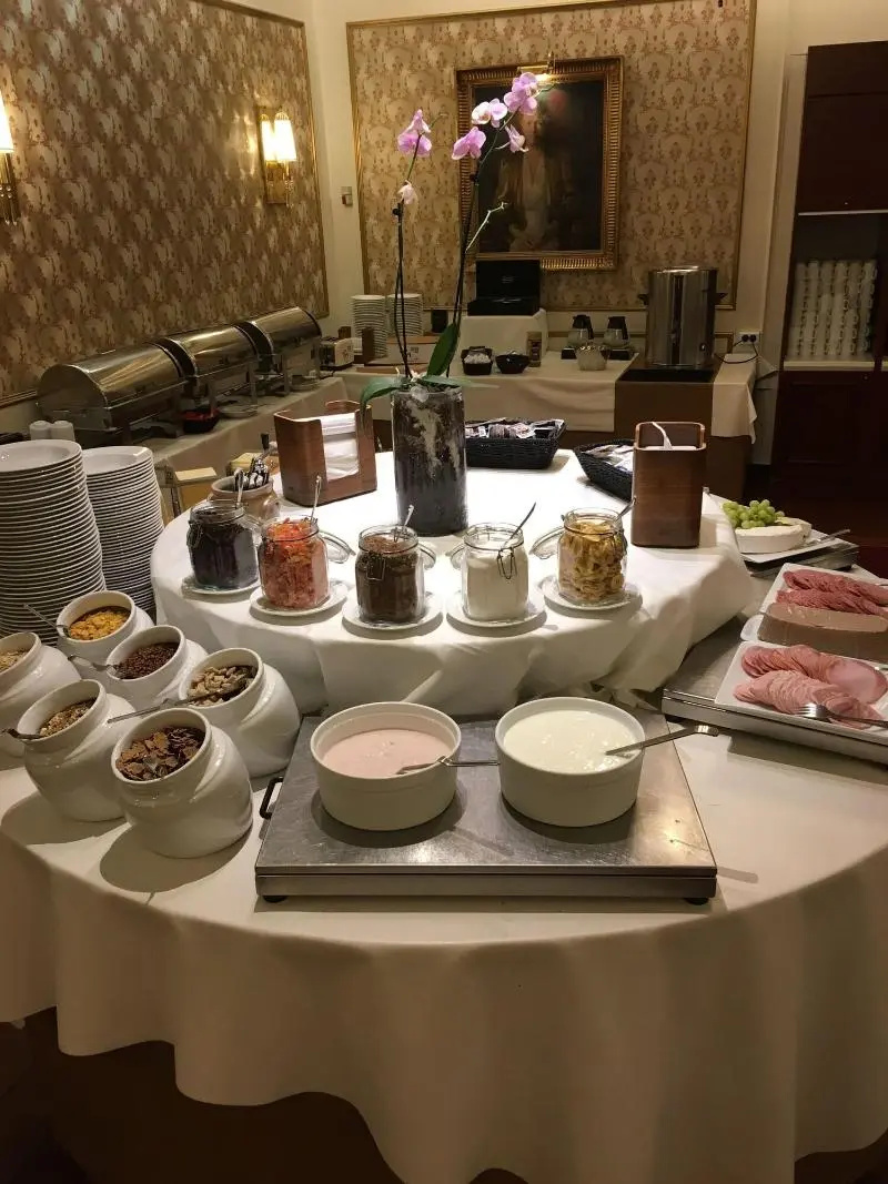 Photo - Helnan Phønix Hotel