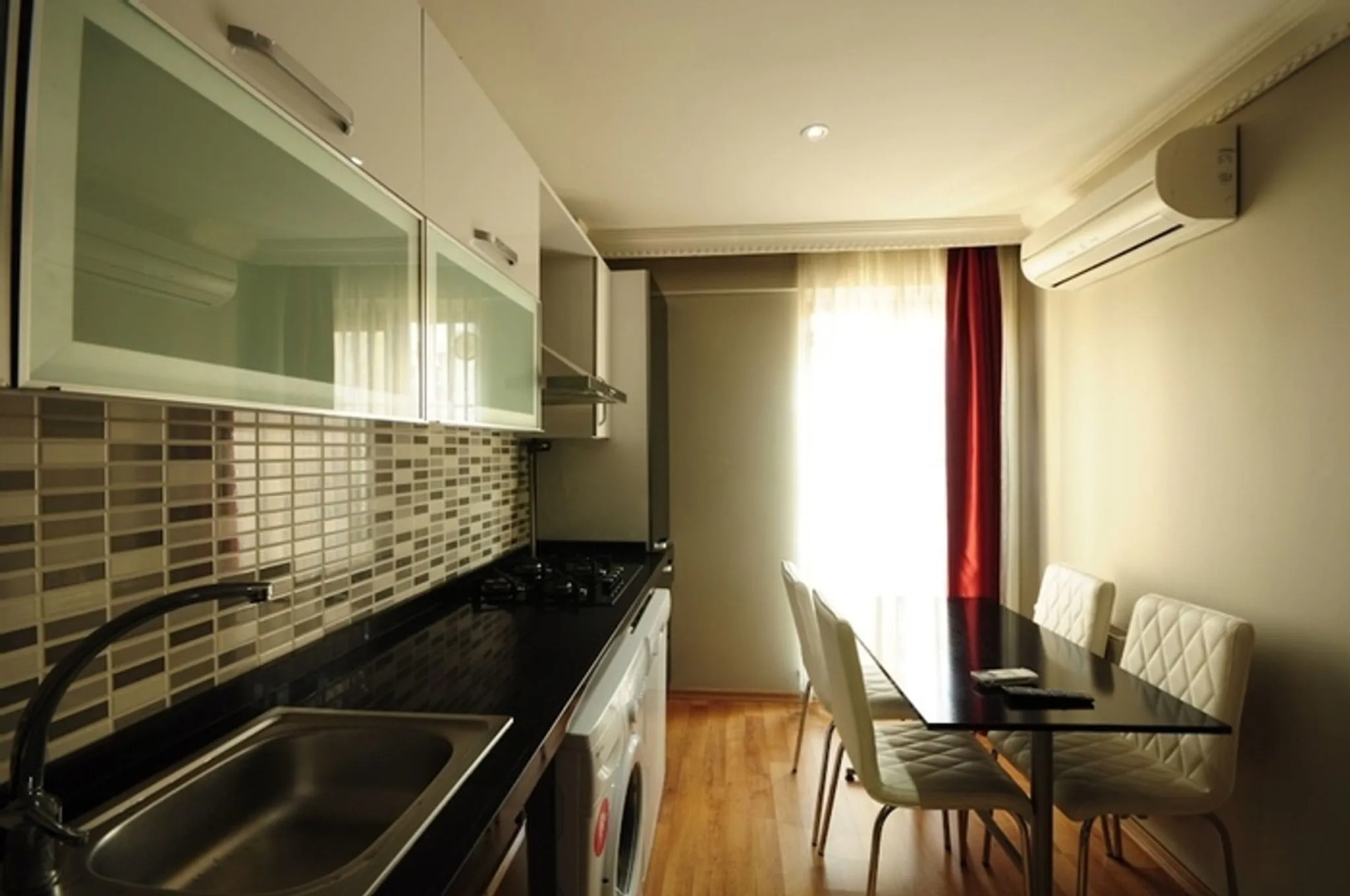 Photo - Sheriff Residence