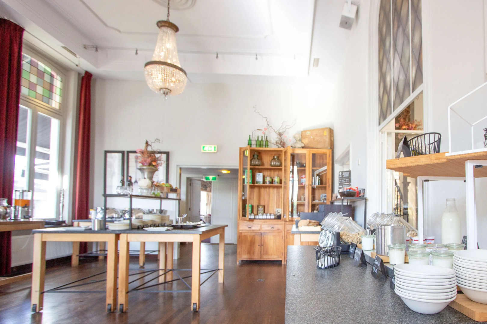 Photo - Golden Tulip West Ende