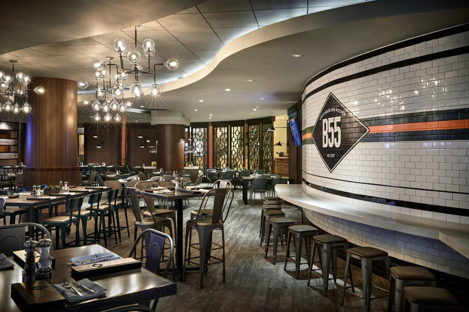 Foto - San Francisco Marriott Marquis Union Square