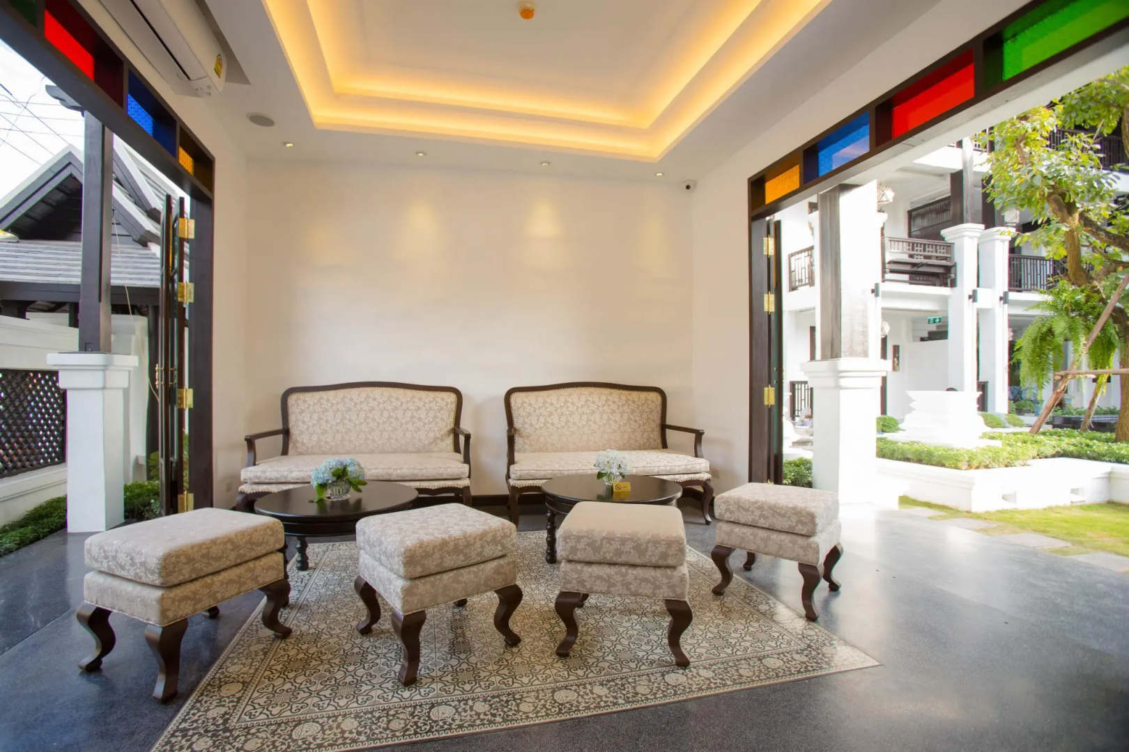 Photo - Thai Akara - Lanna Boutique Hotel