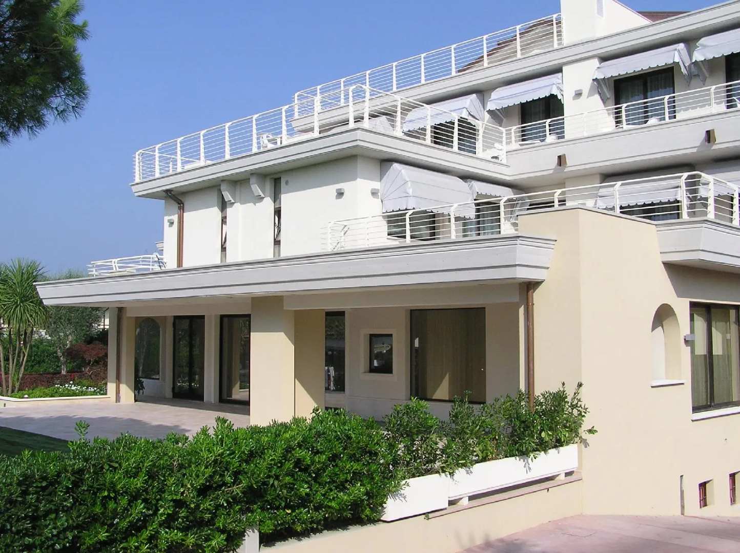 Foto - Hotel Porto Azzurro