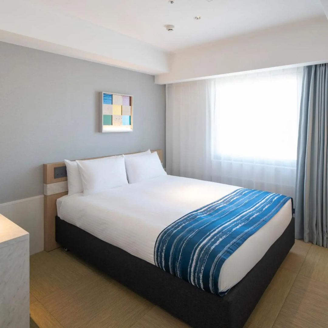 Foto - Okinawa Hinode Resort and Hot spring Hotel