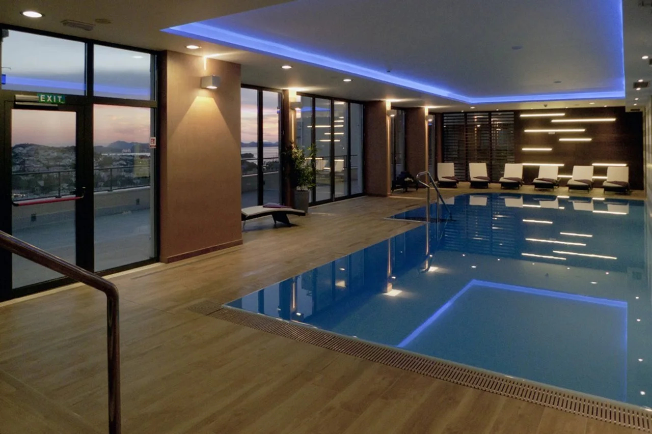 Photo - Hotel Adria