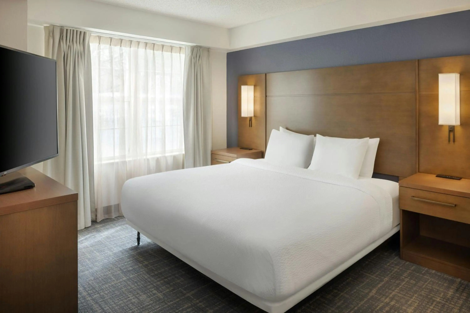 Foto - Residence Inn by Marriott Orlando East/UCF Area