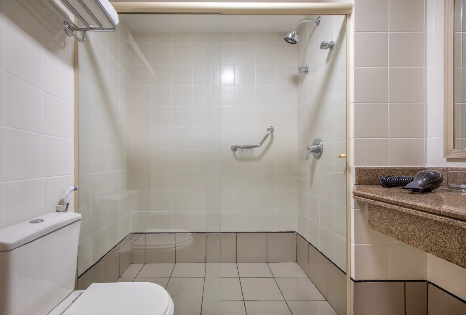 Foto - Hotel Brasil 21 Convention Affiliated by Meliá