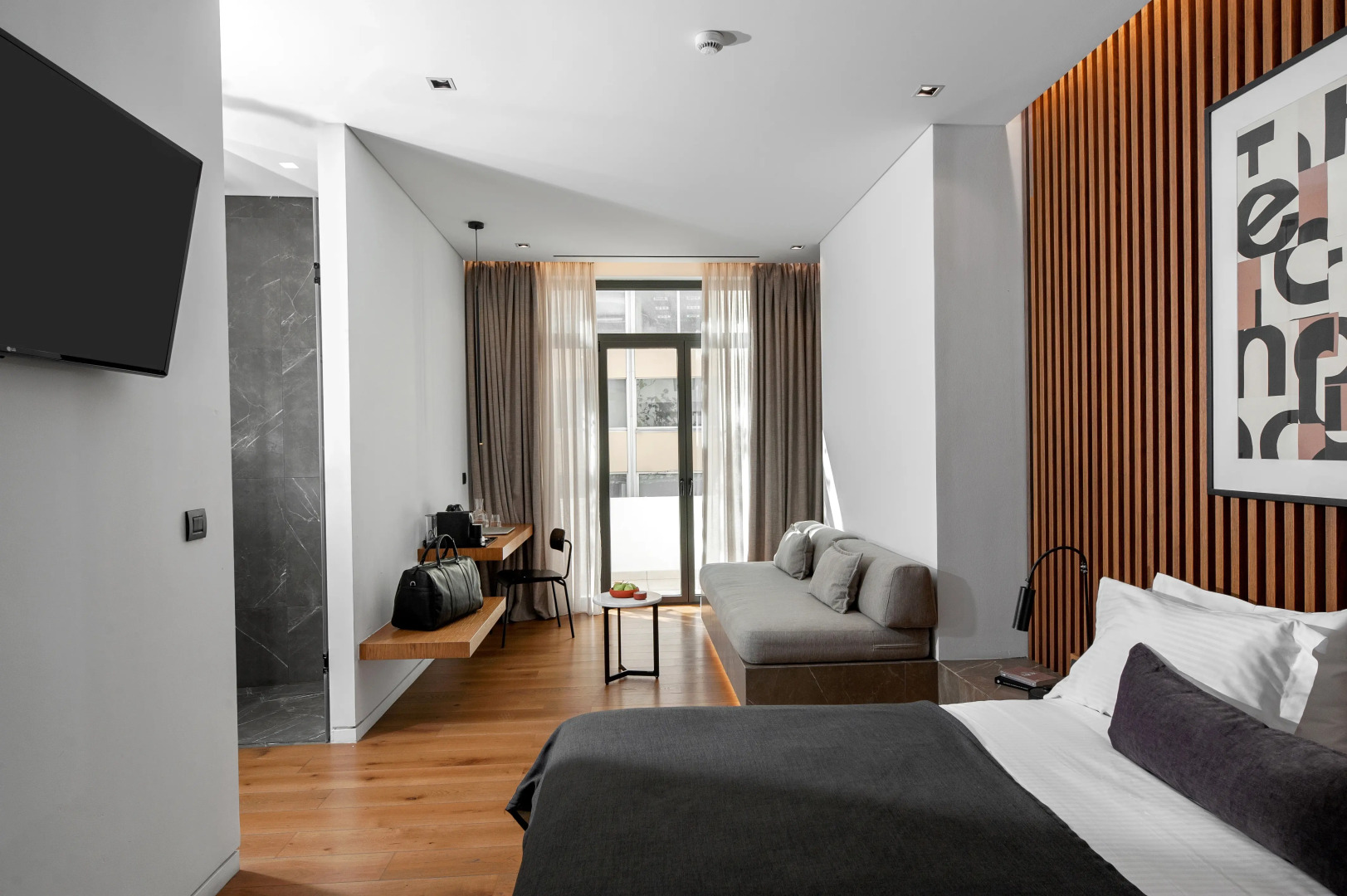 Foto - The Editor Hotel Athens