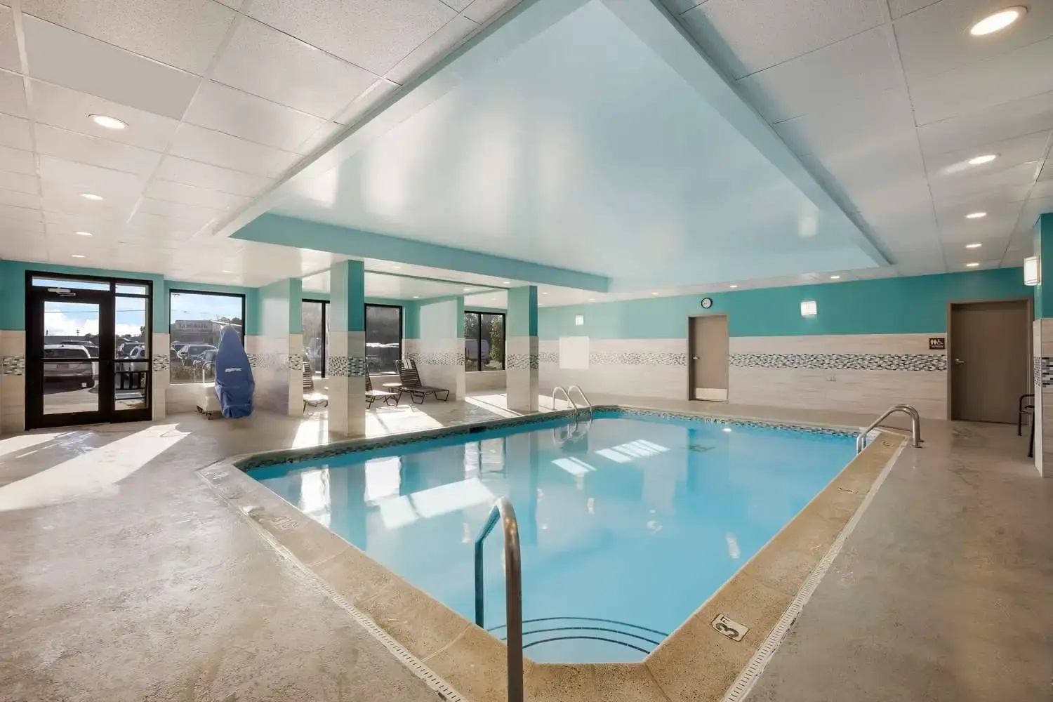 Photo - Hampton Inn McHenry