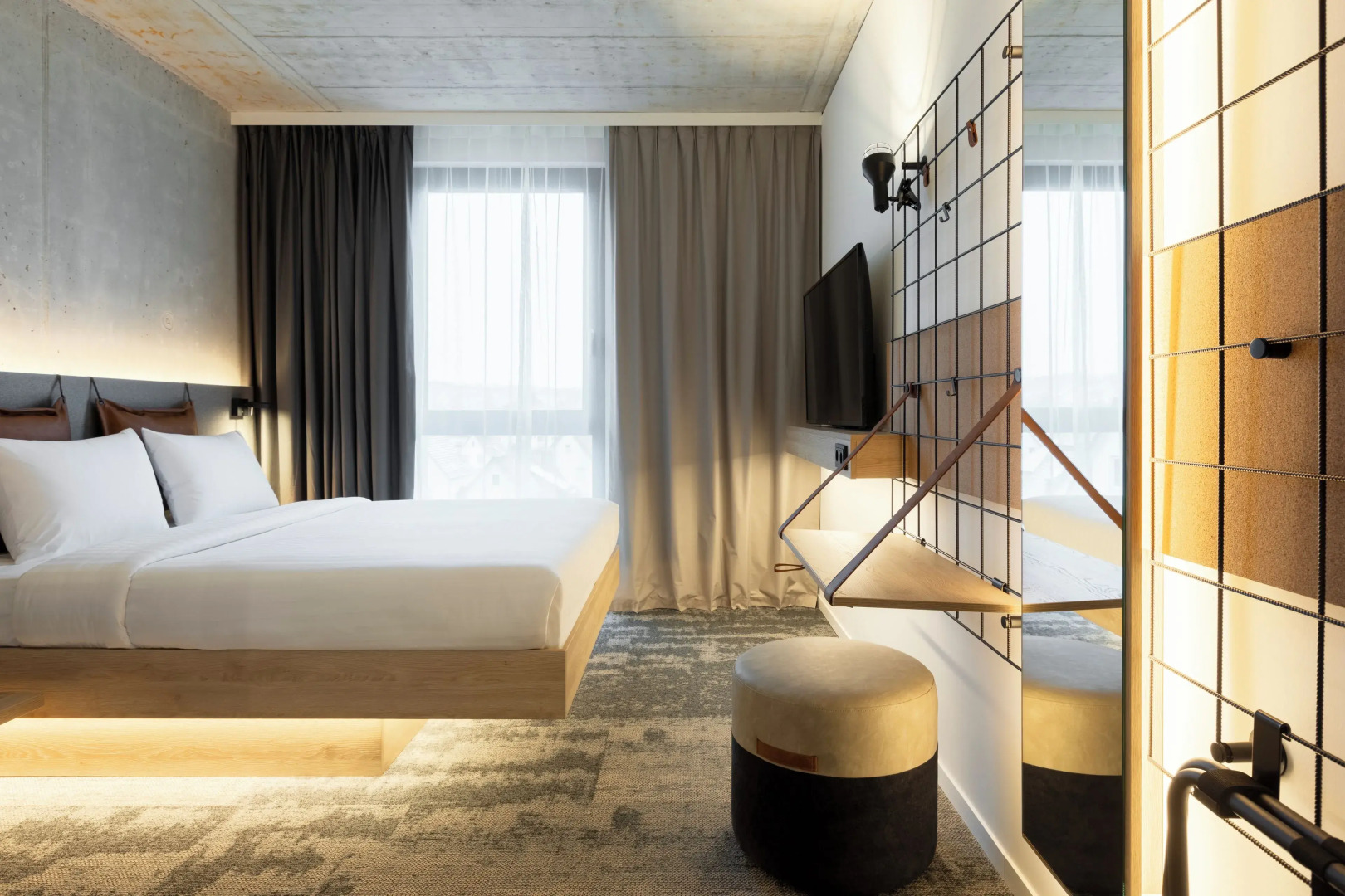 Foto - Moxy Hamburg - Finkenwerder