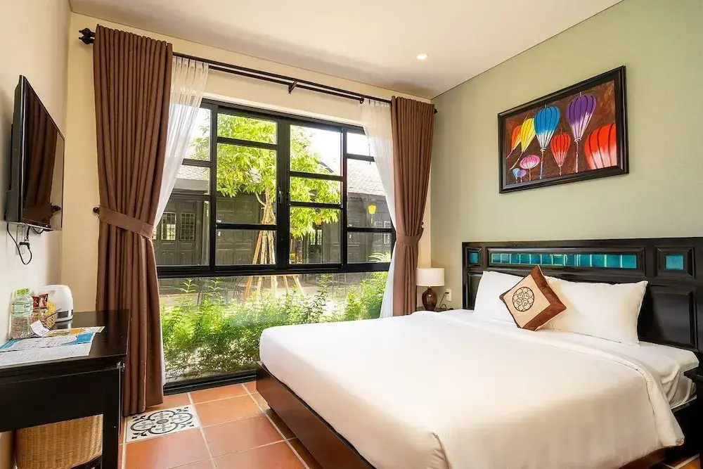 Foto - Nature Resort Hoi An By K D H