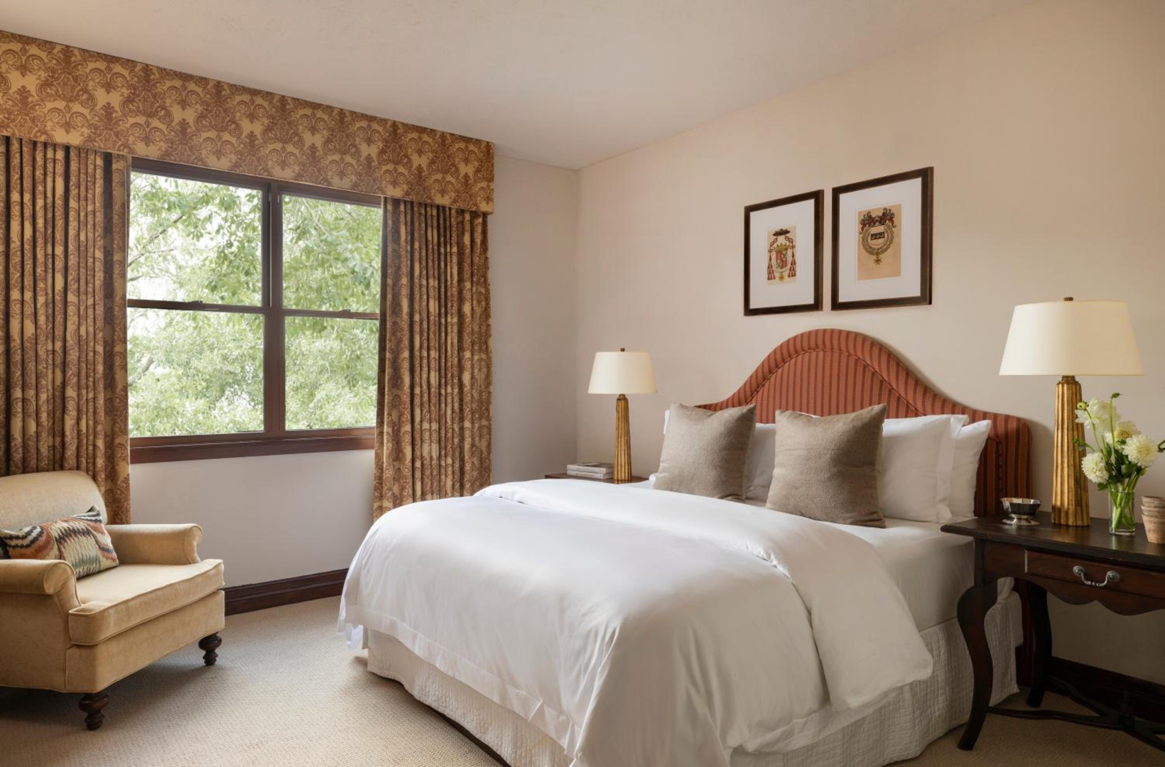 Foto - Hotel Granduca Houston
