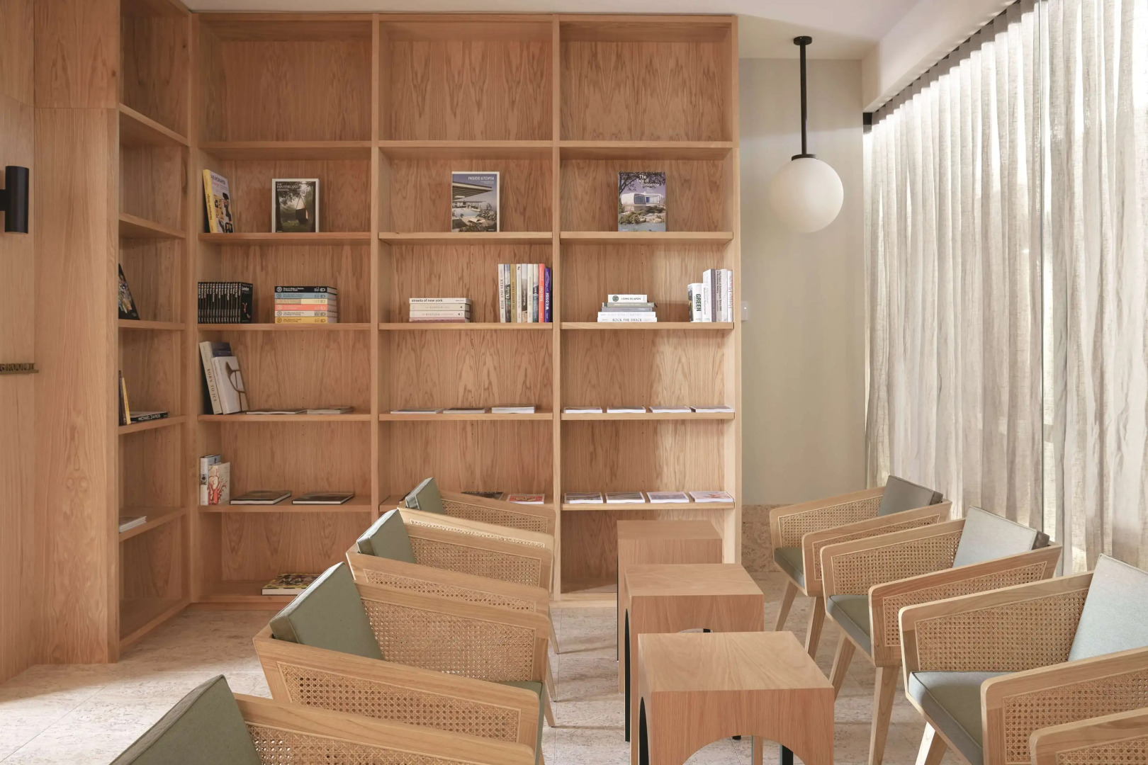 Foto - The Calile Hotel