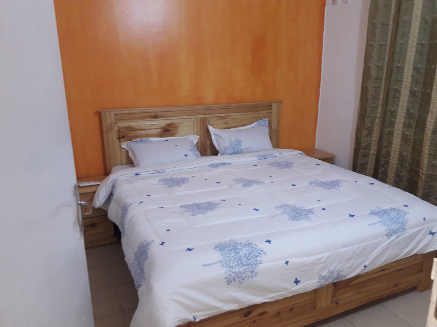 Residences les cauris
