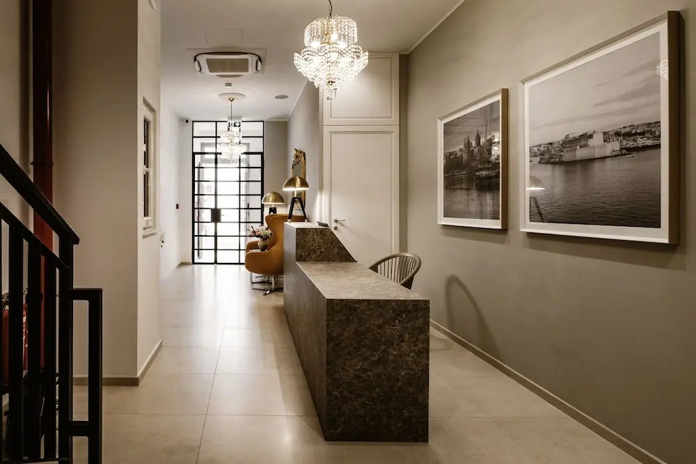 Photo - The Sliema Suites