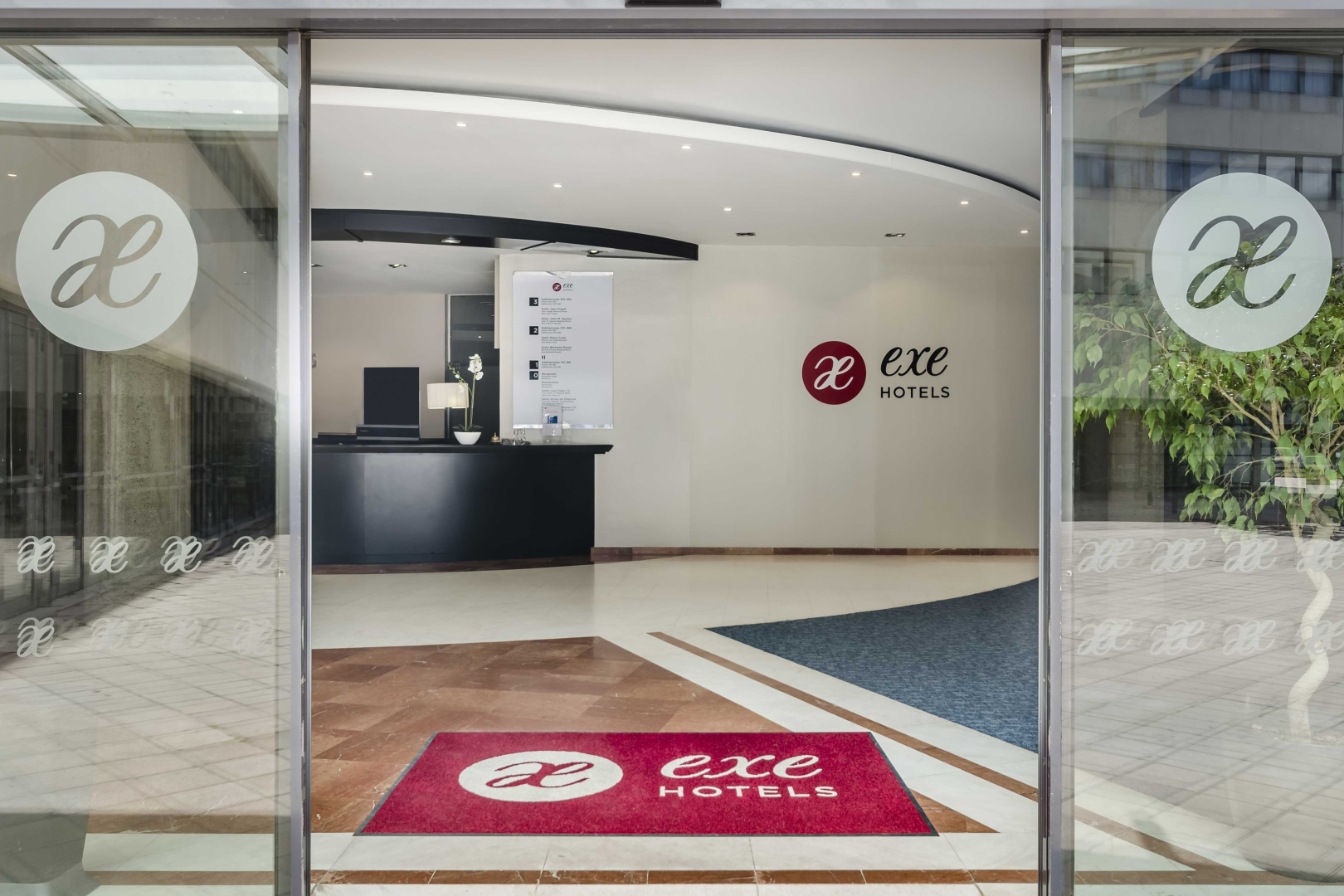 Foto - Exe Campus