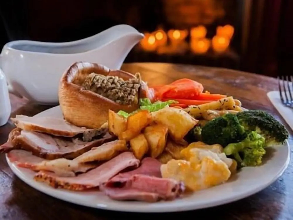 Foto - The Swan Inn Pub