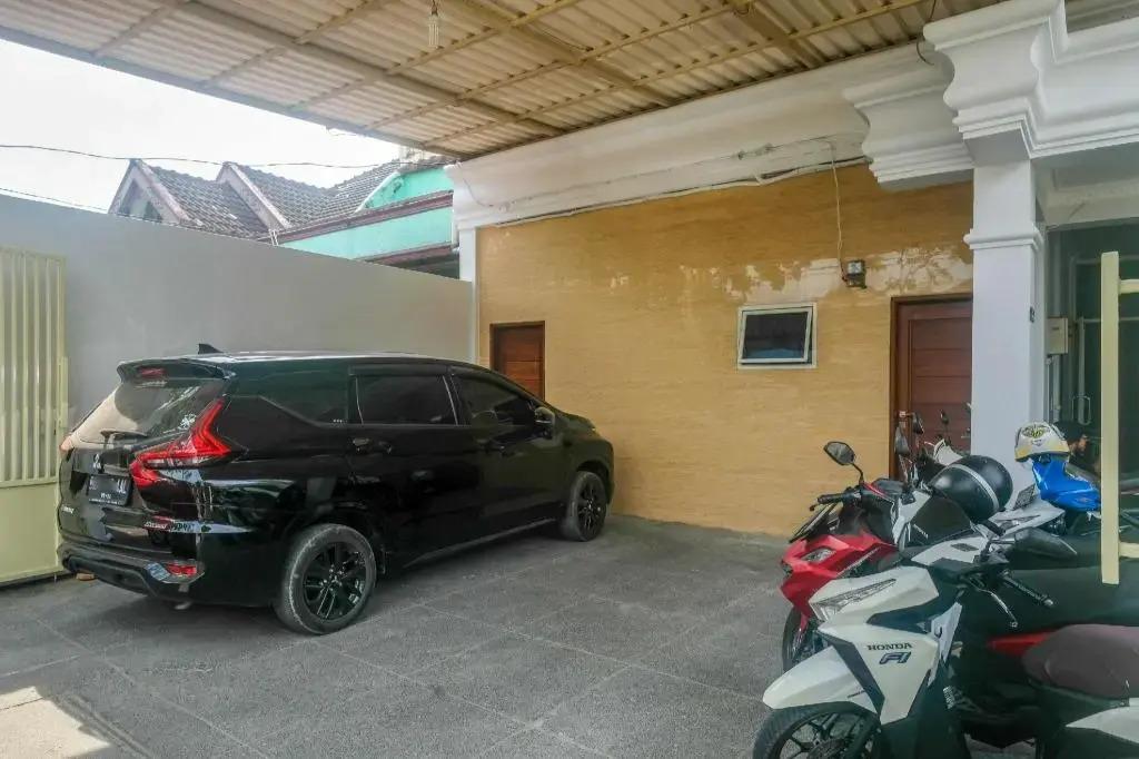 Photo - RedDoorz near Hermes Place Polonia Medan