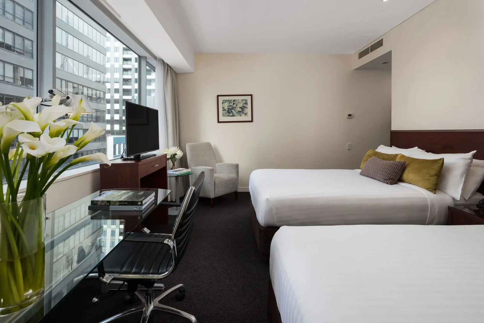 Photo - Rydges Auckland