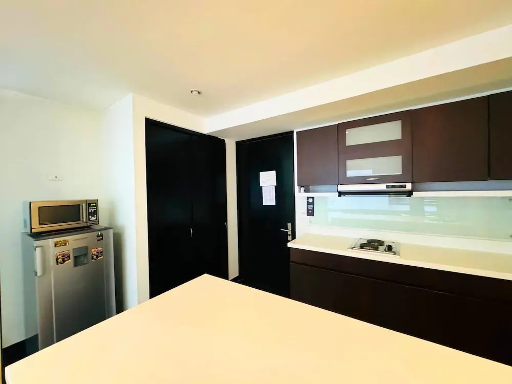 Foto - Continental Aparthotel Bogotá - Aparta Suite