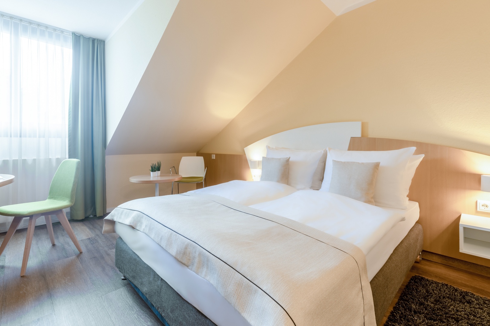 Foto - Garner Hotel Erlangen Süd by IHG