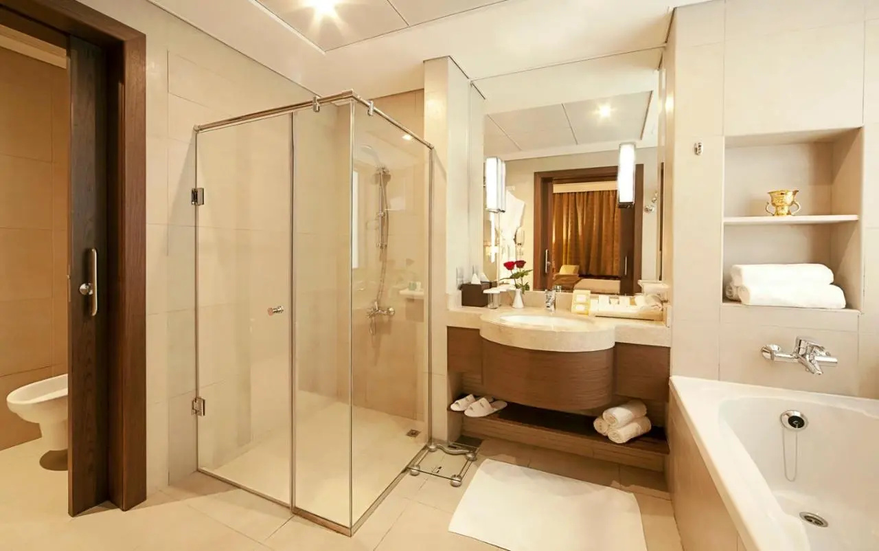 Photo - Oaks Liwa Executive Suites