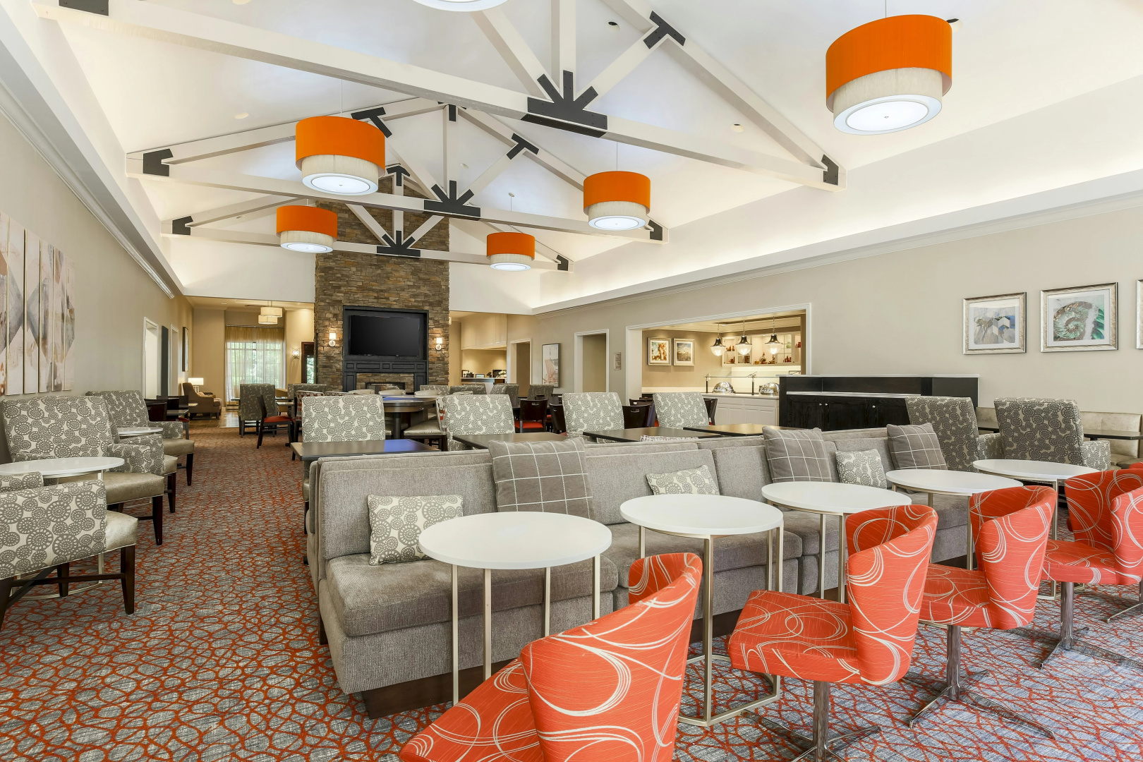 Foto - Homewood Suites Melville