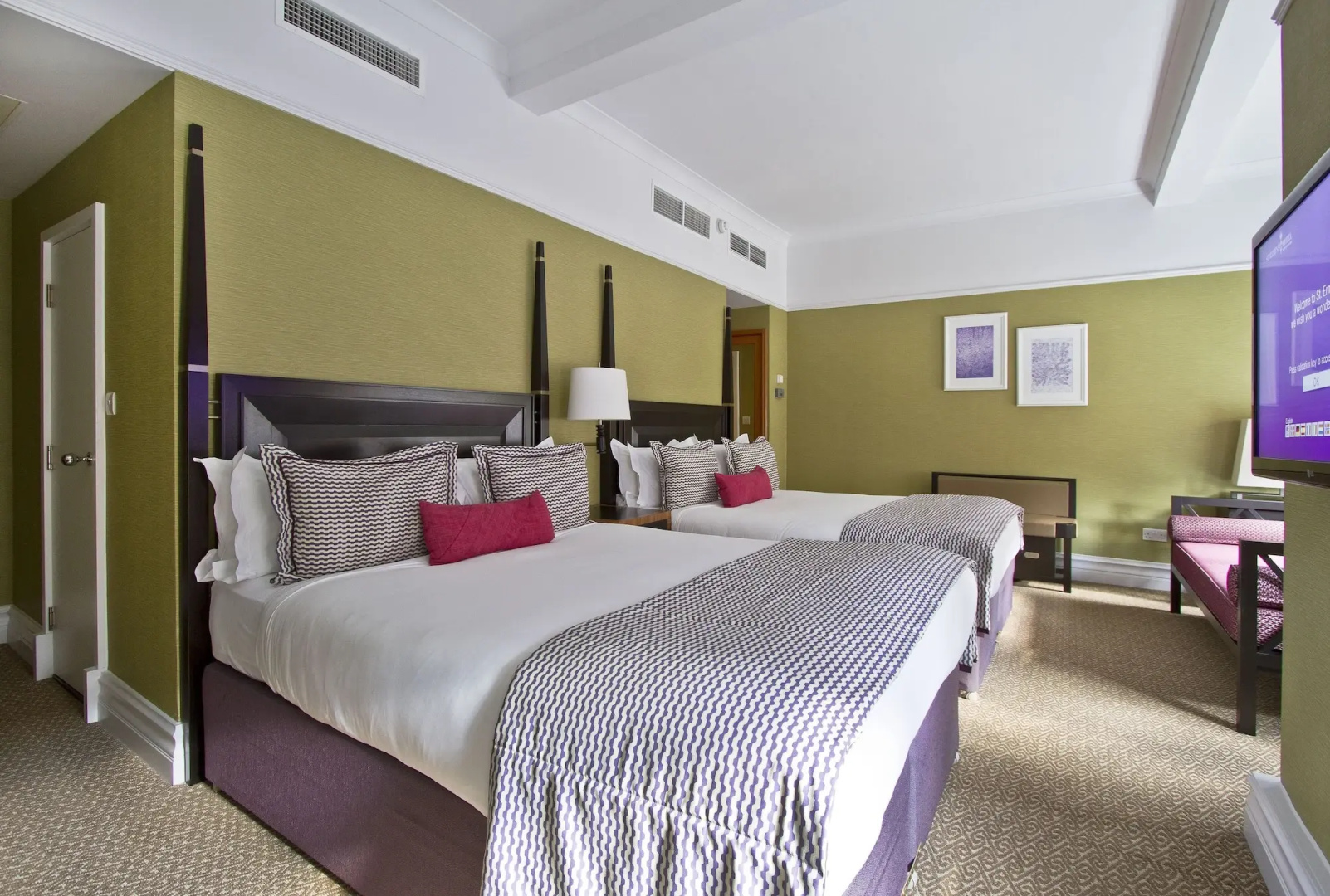 Foto - St. Ermin's Hotel, Autograph Collection